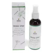 Soul Sticks White Sage and Peppermint Smudge Spray
