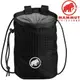 Mammut 長毛象 Basic Chalk Bag 攀岩粉袋 2290-00372 0001 黑