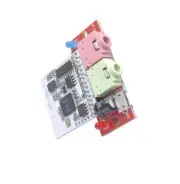 Bluetooth 4.0 Audio Module CSR8630 KRC-86B Wireless Stereo Receiver Micro USB T