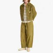 Story mfg. Lush Pants