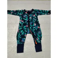 在飛比找蝦皮購物優惠-Preloved Sleepsuit Bonds Baby 