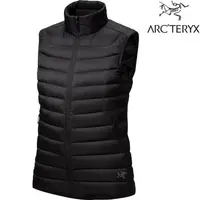 在飛比找樂天市場購物網優惠-Arcteryx 始祖鳥 Cerium Vest 女款 羽絨