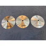 【鼓的樂器】ZILDJIAN 6" A SPLASH