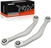 Frankberg 2x Suspension Arm Compatible with S-Class W221 S250-S600 2.1L-6.2L 2005-2013 S-Class Coupe C216 CL500 CL600 CL63 CL65 4.7L-6.2L 2006-2013 Replace# CMS1 010920010