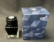 Montblanc Meisterstuck Blue Hour (Twilight Blue) Ink