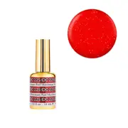 DND 225 Maximum - DC Mermaid Collection UV LED Nail Gel Polish 18ml