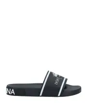 [DOLCE&GABBANA] DOLCE & GABBANA Sandals - Item 11716059