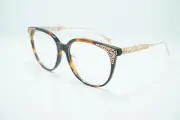 NEW AUTHENTIC CHOPARD VCH253 0748 EYEGLASSES FRAME