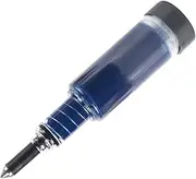 Chainsaw Bar Grease Tool - Chainsaw Oiler Grease Tool | with Lubricant, Precision Lubrication, Machinery Maintenance Supplies for Lubricating Mowers Trimmers
