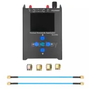 New Handheld Vector Network Analyzer VNA6000P 6GHz VNA Analyzer BT WiFi GPS IoT