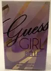 Guess Girl Belle Spray EDT New Free Ship Beautiful Collectable Perfume Bottle