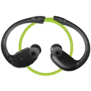 K1 Wireless Sports bluetooth Stereo Headset Earphone With Microphone For Tablet Cellphone