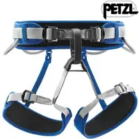 在飛比找樂天市場購物網優惠-Petzl CORAX 可調安全座帶/登山攀岩座帶/吊帶 C