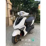 PGO 彪虎150 ABS