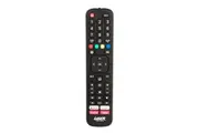 Laser Universal Remote Control Replacement Spare For Hisense Smart TV Black