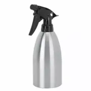 Stainless Steel Spraying Bottle Water Can Gardening Kitchen Watering Spraying