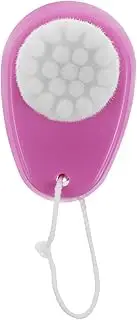 VINTORKY Silicone Face Brush Dual Sided Cleansing Tool for Men Face Scrubber for Women Gentle Exfoliating Massaging