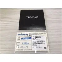 在飛比找蝦皮購物優惠-AFTERSHOKZ Trekz Air AS650