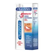 Speed Whitening Gel - Professional at Home Teeth Whitening W/ Stain Remover