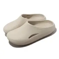 在飛比找momo購物網優惠-【Crocs】涼鞋 Mellow Recovery Clog