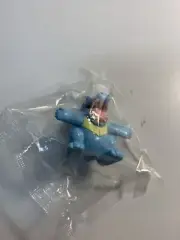 2001 Totodile Pokémon Plastic Pencil Topper Kellogg's Premium Sasco Inc