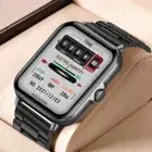 Digital Smartwatch Sports Fitness Men Women Smart Watch Waterproof Wrist Watches