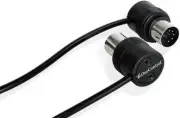 One Control MIDI Cable MIDI Hammer Cable L/L 30cm from Japan