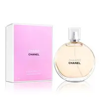 在飛比找森森購物網優惠-CHANEL 香奈兒 橙光輕舞淡香水 50ML