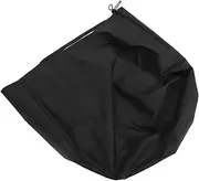 Alasum Garden Hose Storage Bag Retractable Hose Reel Cover Protection Shield Space Saving Wall Mounted Design
