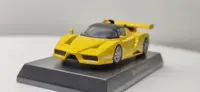 在飛比找樂天市場購物網優惠-KYOSHO 1:64 Ferrari Enzo GT Co