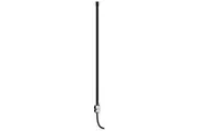 BENELEC 02634X UHF RUBBER-DUCKY 385mm 4dBi Antenna 477MHZ