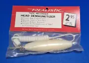 Vintage Realistic Tape Recorder Head Demagnetizer Catalog No. 44-772 New Sealed