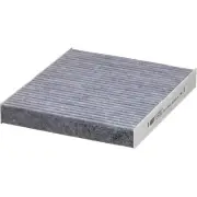 E975LC Hengst Cabin Air Filter Sedan for Lexus IS500 IS300 IS350 RC F RC350 GS (for: Lexus)