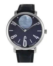 Andersen Geneve Men's Kamar The Moon Watch (Authentic Pre-Loved)