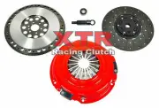 XTR STAGE 1 CLUTCH KIT & CHROMOLY FLYWHEEL for 10-15 CHEVY CAMARO 6.2L 7.0L V8 (for: Chevrolet)