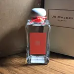 試香 JO MALONE 梅花 PLUM BLOSSOM COLOGNE 分享香 試管 花蕾女孩