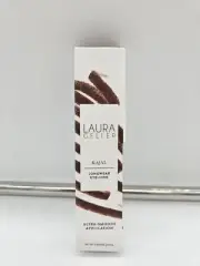 Laura Geller Kajal Long Wear Eyeliner ( Soft Slate Kohl ) 0.049 Oz New