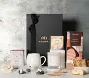 With Love Sympathy Hamper