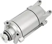 Starter Motor Compatible With CA125 Rebel 1995-1999 CB250 Two Fifty CB250 Nighthawk 1991-2008 31200-KW4-018