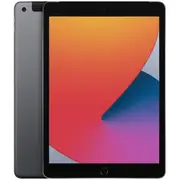 Apple iPad 8th Gen (32GB) WiFi Cellular [Grade A]