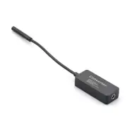Charging Converter Adapter 15V 65W for Microsoft Surface Pro X 9 8 7 6 5 4 3.