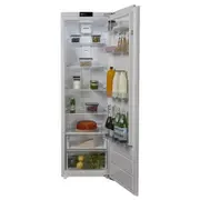 Smeg 294L Fully Integrated Fridge