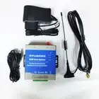 GSM Gate Opener RTU5025 4G Remote Access Controller Unit ON/OFF Relay Switch
