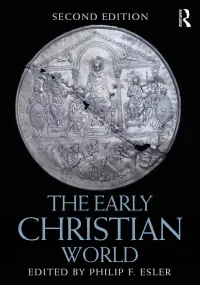 在飛比找博客來優惠-The Early Christian World