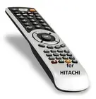 Remote Control for HITACHI Plasma TV Model CLE-980