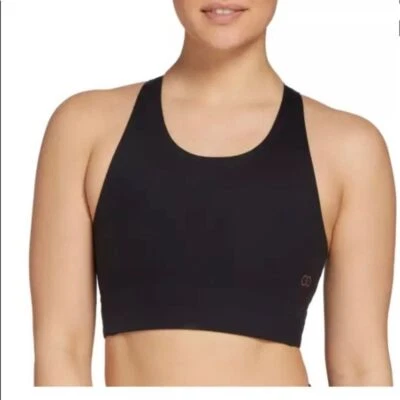 CALIA by Carrie Underwood Women's Power Sculpt Crop Top