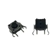 Replacement L R Shoulder Button Micro Switches For Nintendo Gameboy Advance SP