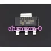 10pcs new MCP1825S-3302E/DB SOT223 #MX