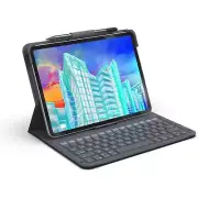 Zagg Keyboard Messenger Folio 2 Case for iPad 10.2" & Air 3