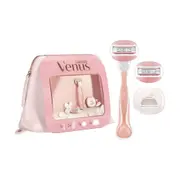 Gillette Venus Gift Set Comfort Glide White Tea
